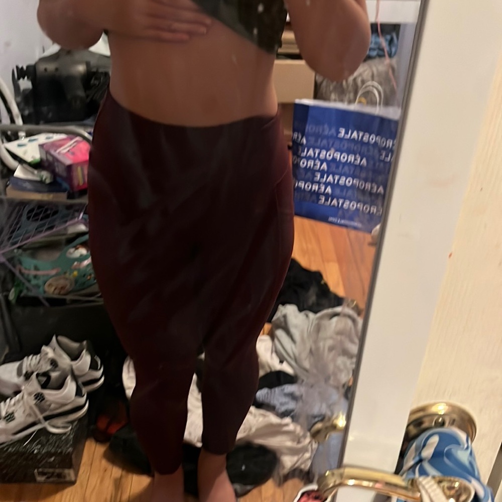 leggings